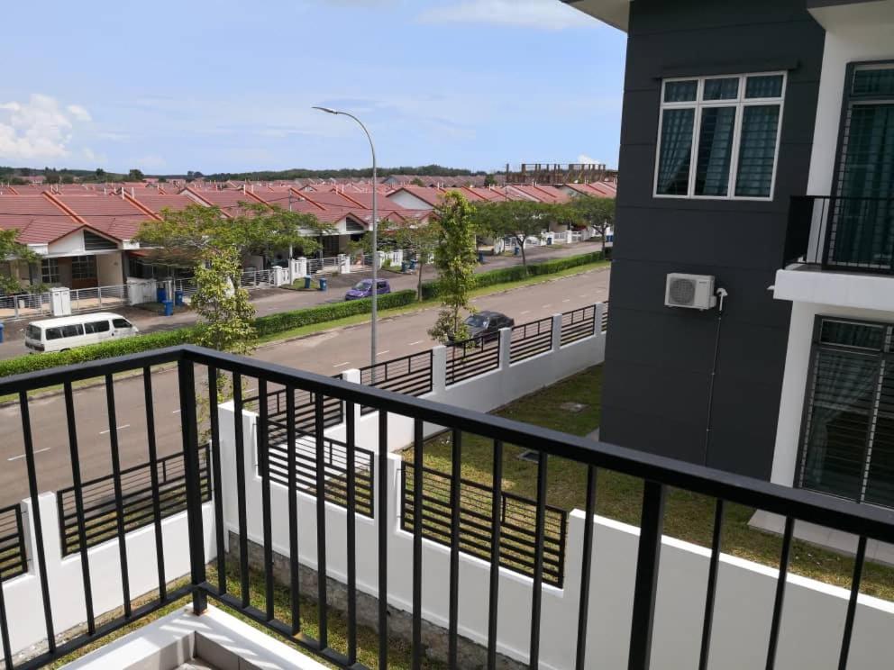 فيلا Johor Desaru Beach Semi-D Bungalow المظهر الخارجي الصورة